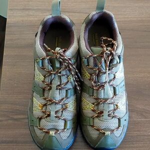 Merrell Hiking Shoes Size 9.5